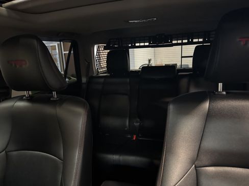 Used 2021 Toyota 4Runner TRD Pro image 27