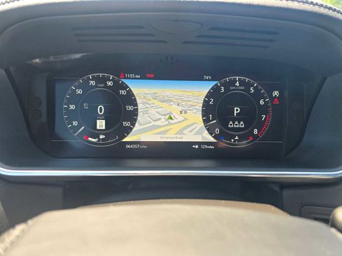 Used 2021 Land Rover Range Rover Westminster Edition AWD/4WD image 26
