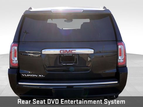 Used 2018 GMC Yukon XL Denali w/ Denali Ultimate Package image 9