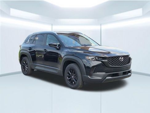 New 2026 MAZDA CX-50 2.5 Hybrid w/ Weather Package AWD/4WD image 8