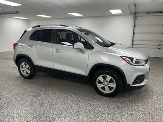 Used 2019 Chevrolet Trax LT w/ LT Convenience Package AWD/4WD video 1