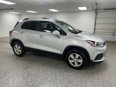 Used 2019 Chevrolet Trax LT w/ LT Convenience Package