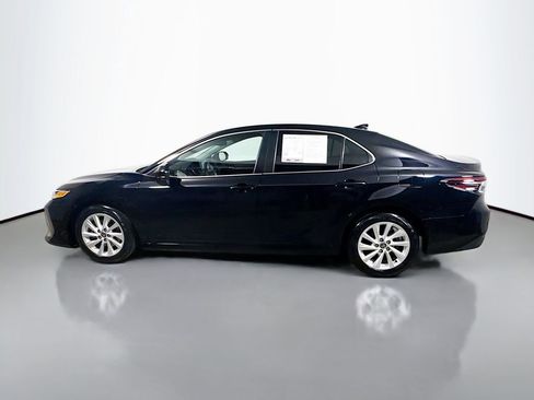 Certified 2023 Toyota Camry LE FWD image 4