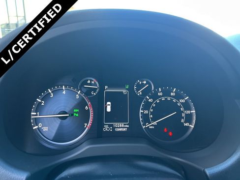 Used 2023 Lexus GX 460 Luxury image 21