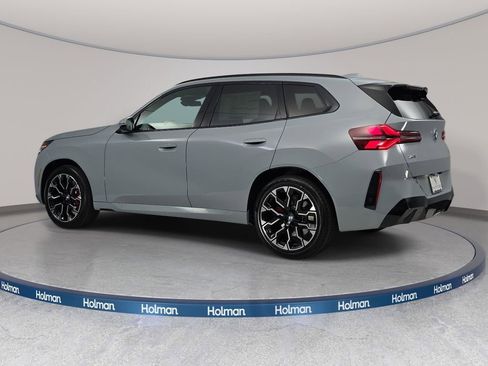 New 2026 BMW X3 xDrive30 w/ M Sport Package image 7