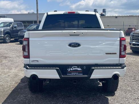 Used 2023 Ford F150 Tremor w/ Equipment Group 402A High AWD/4WD image 9