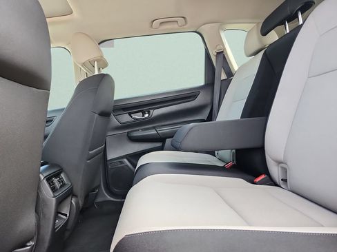 Certified 2024 Honda CR-V EX image 22