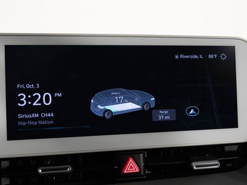 Used 2023 Hyundai Ioniq 5 Limited w/ Cargo Package image 23