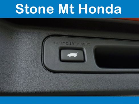 Used 2026 Honda Passport TrailSport image 11