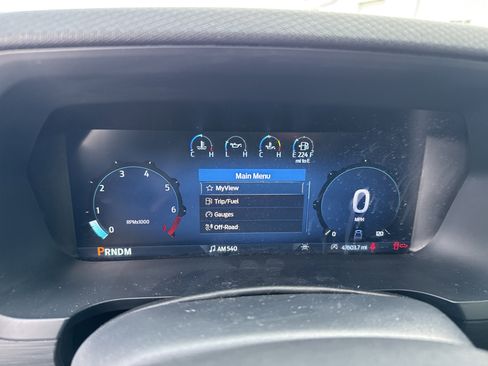 Certified 2024 Ford F150 XLT image 35