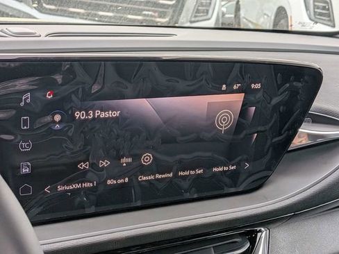 New 2026 Buick Envista Sport Touring image 17