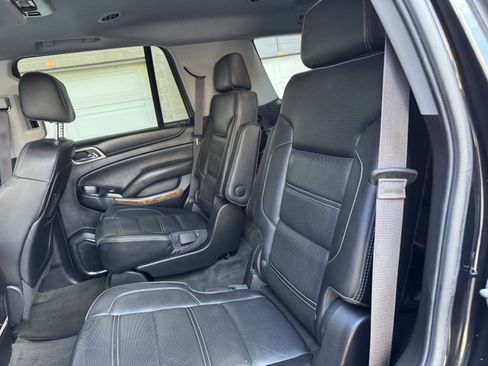 Used 2015 GMC Yukon Denali w/ Touring Package image 37