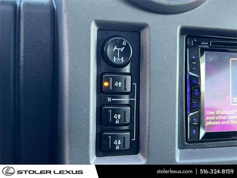 Used 2003 HUMMER H2 image 32