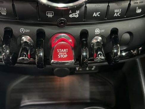 Used 2017 MINI Cooper Clubman ALL4 AWD/4WD image 20