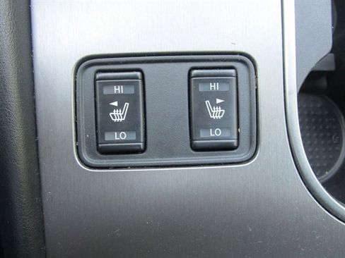 Used 2021 Nissan Murano SL AWD/4WD image 13