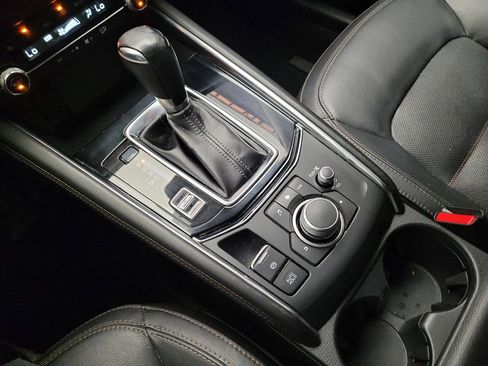 Used 2019 MAZDA CX-5 Grand Touring AWD/4WD image 26