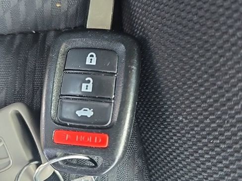 Used 2015 Honda Civic SE image 31