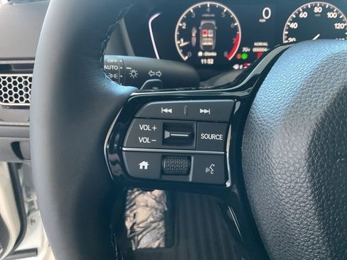 New 2026 Honda Civic Sport image 9