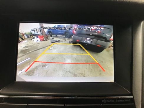 Used 2018 Hyundai Tucson SEL image 21