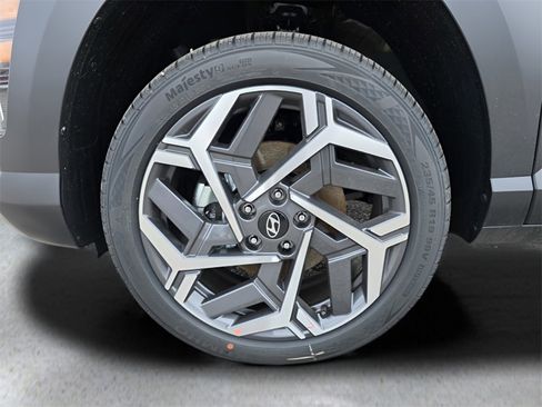 New 2026 Hyundai Kona SEL Premium image 10