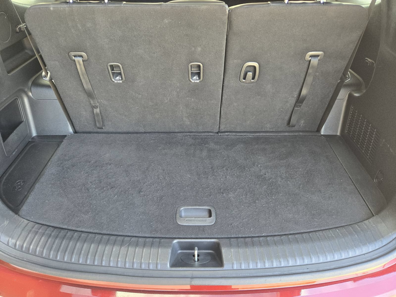Used 2023 Kia Telluride EX FWD image 33