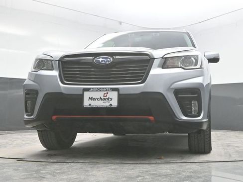 Used 2020 Subaru Forester Sport image 27