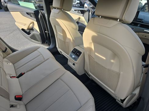 Used 2023 Audi A5 2.0T Premium Plus w/ Premium Plus AWD/4WD image 11