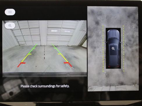 Used 2024 Ford Expedition Max Limited image 66