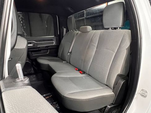 Used 2021 RAM 2500 Big Horn AWD/4WD image 24