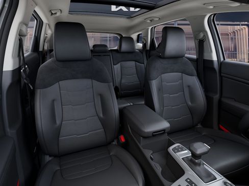 New 2026 Kia Sportage SX image 15