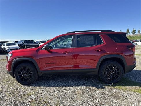 New 2026 GMC Terrain Elevation w/ Black Edition image 5