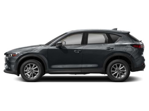 Used 2023 MAZDA CX-5 AWD 2.5 S w/ Select Package image 2