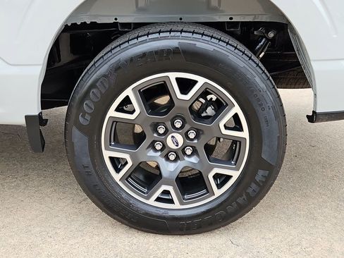 Used 2024 Ford F150 STX RWD image 24