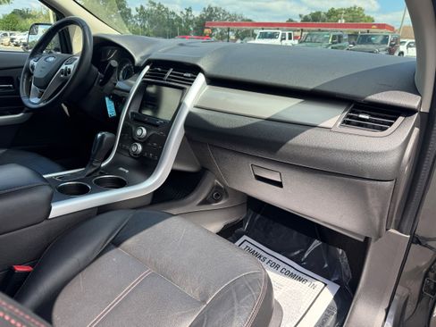 Used 2014 Ford Edge SEL w/ Equipment Group 205A image 19