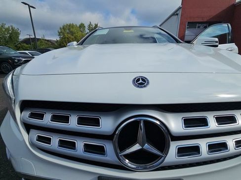Used 2019 Mercedes-Benz GLA 250 4MATIC image 34