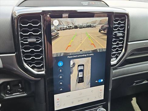 New 2026 Ford Ranger XLT image 13