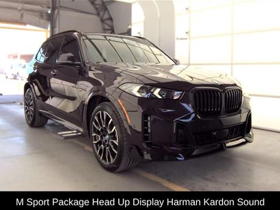 Used 2025 BMW X5 xDrive50e w/ Executive Package