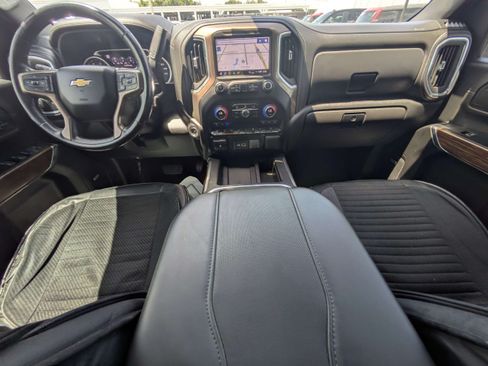 Used 2023 Chevrolet Silverado 3500 High Country AWD/4WD image 18