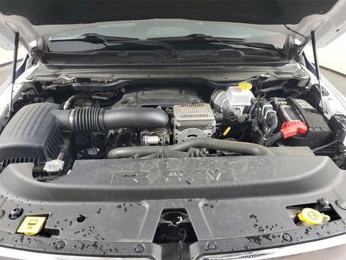 Used 2023 RAM 1500 Big Horn image 23