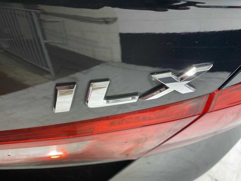 Used 2014 Acura ILX w/ Premium Package image 7