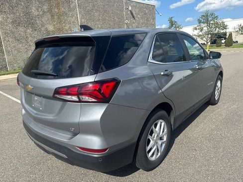 Used 2024 Chevrolet Equinox LT FWD image 7