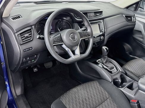 Used 2019 Nissan Rogue S FWD image 9