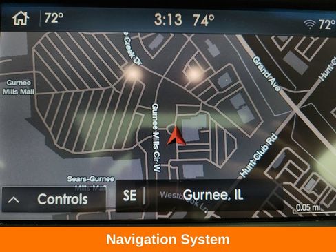 Used 2019 Lincoln Nautilus Reserve w/ Ultimate Package AWD/4WD image 16