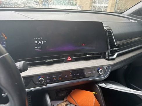 Used 2023 Kia Sportage X-Pro AWD/4WD image 4