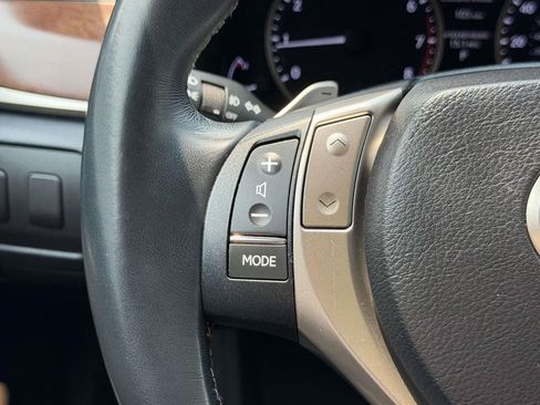 Used 2015 Lexus GS 350 AWD image 9