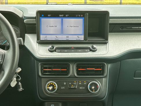 Used 2024 Ford Maverick XLT FWD image 20