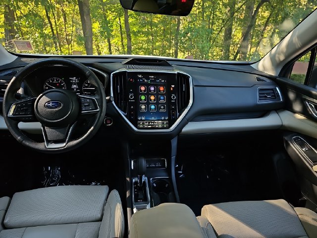 Certified 2026 Subaru Ascent Limited AWD/4WD image 19