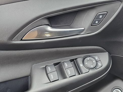 New 2026 Buick Envista Sport Touring w/ Convenience I Package FWD image 21