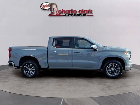 Used 2024 Chevrolet Silverado 1500 LT w/ LPO, Liner Protection Package image 6