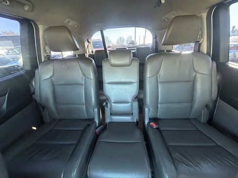Used 2015 Honda Odyssey EX-L image 11